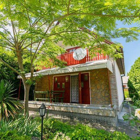 Holiday Home Rakoczi - Maf139 By Interhome Balatonmáriafürdő Eksteriør bilde