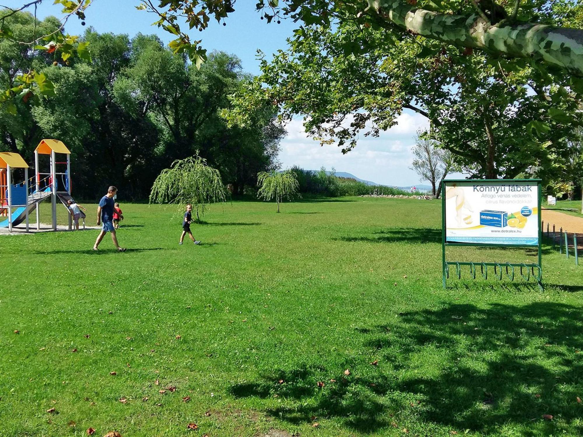 Holiday Home Rakoczi - Maf139 By Interhome Balatonmáriafürdő Eksteriør bilde