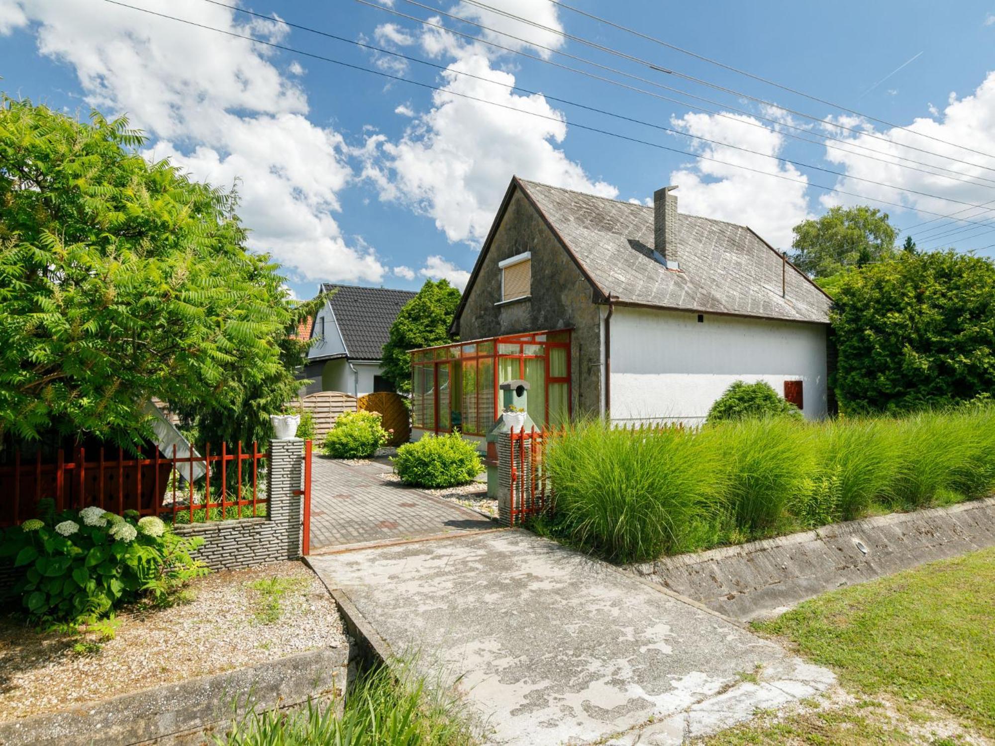 Holiday Home Rakoczi - Maf139 By Interhome Balatonmáriafürdő Eksteriør bilde