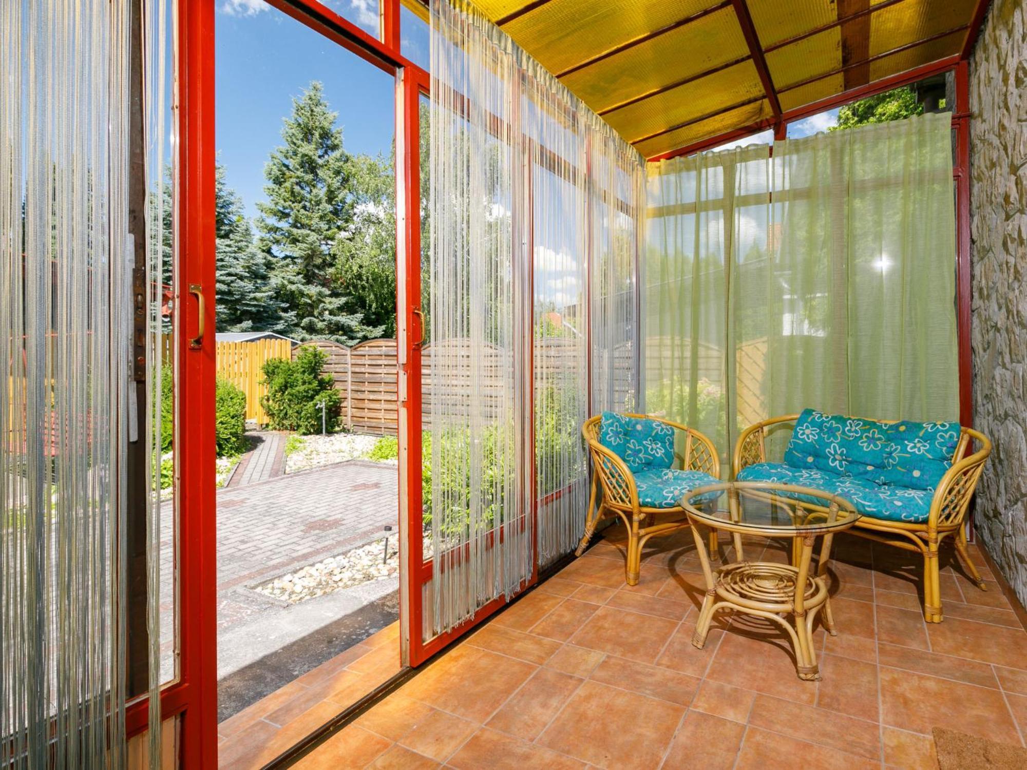 Holiday Home Rakoczi - Maf139 By Interhome Balatonmáriafürdő Eksteriør bilde