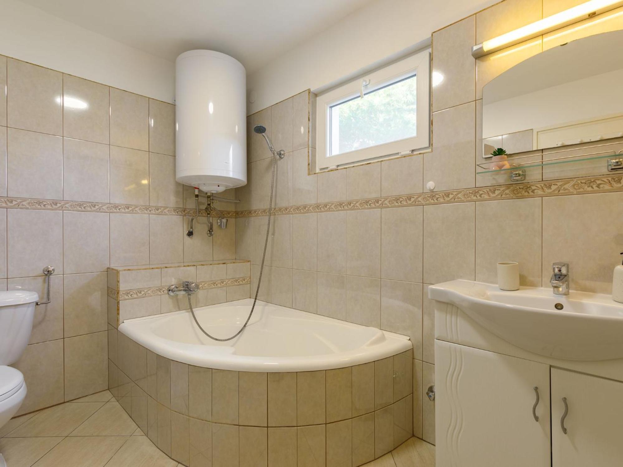 Holiday Home Rakoczi - Maf139 By Interhome Balatonmáriafürdő Eksteriør bilde