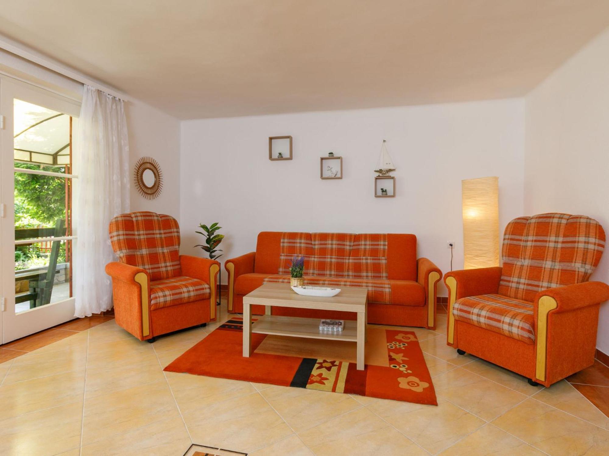 Holiday Home Rakoczi - Maf139 By Interhome Balatonmáriafürdő Eksteriør bilde