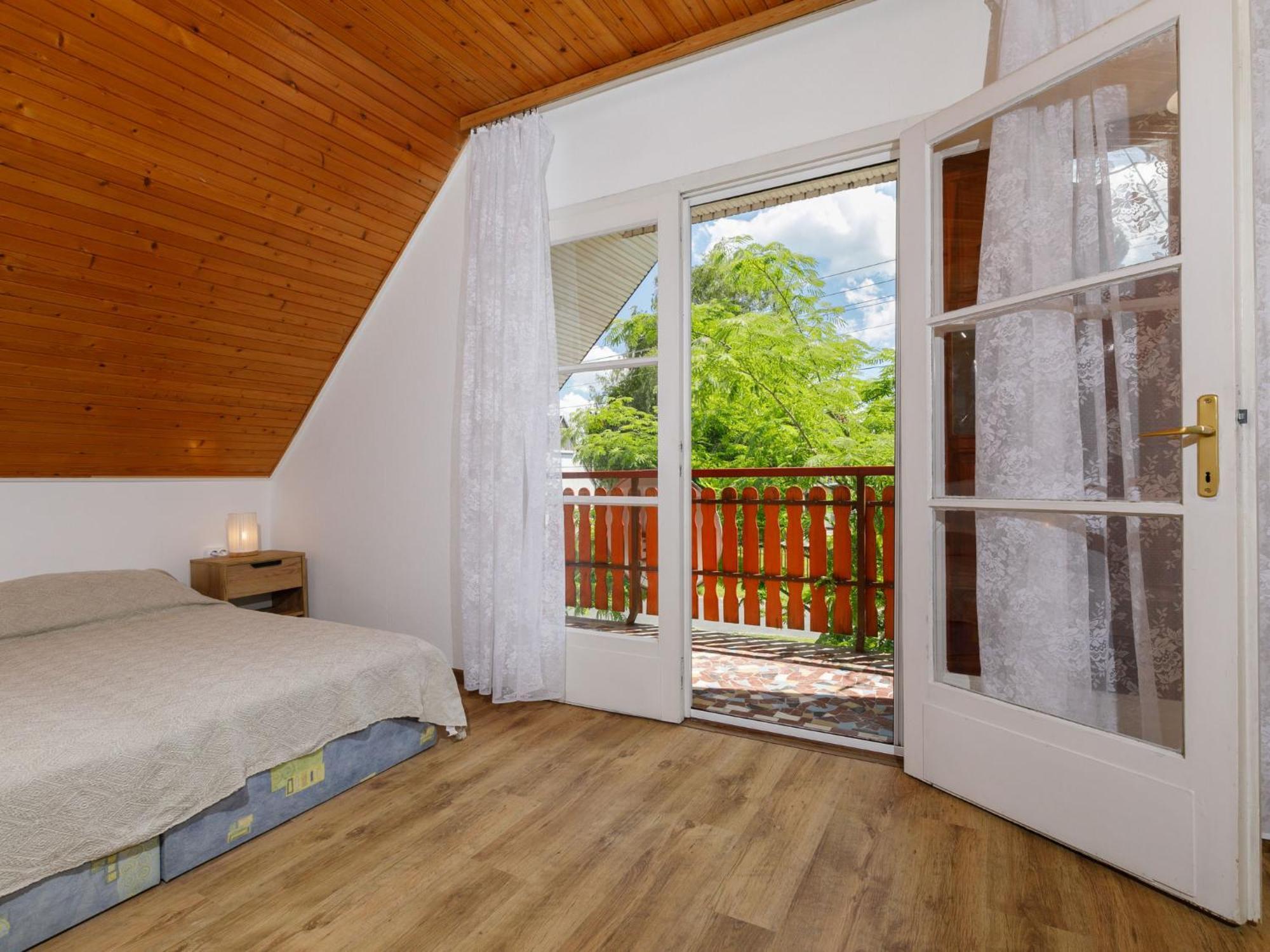 Holiday Home Rakoczi - Maf139 By Interhome Balatonmáriafürdő Eksteriør bilde